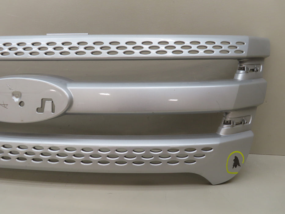 2011-2015 FORD EXPLORER FRONT BUMPER RADIATOR GRILLE GRILL OEM BB53-8150-CBPRAA