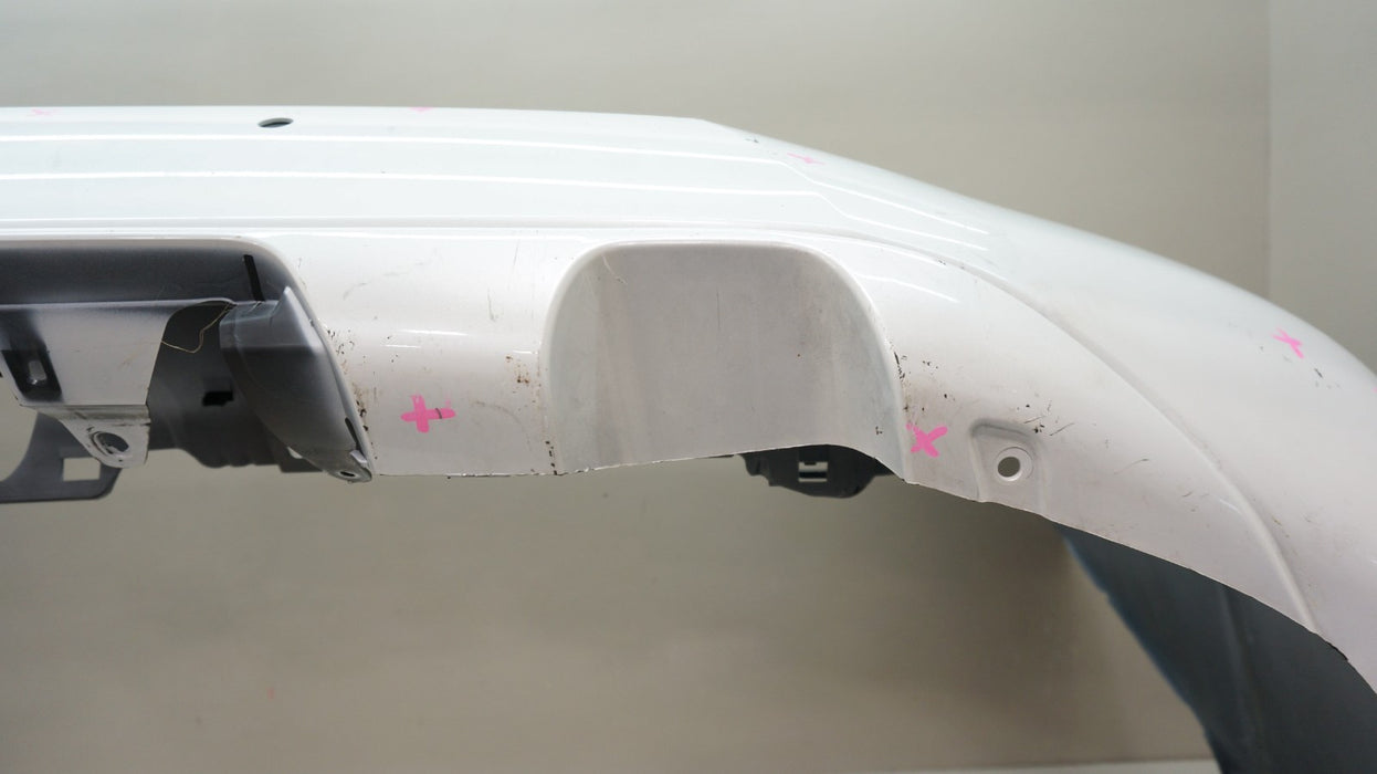 2014-2018 LEXUS GX460 REAR BUMPER COVER PANEL OEM 52159-60720