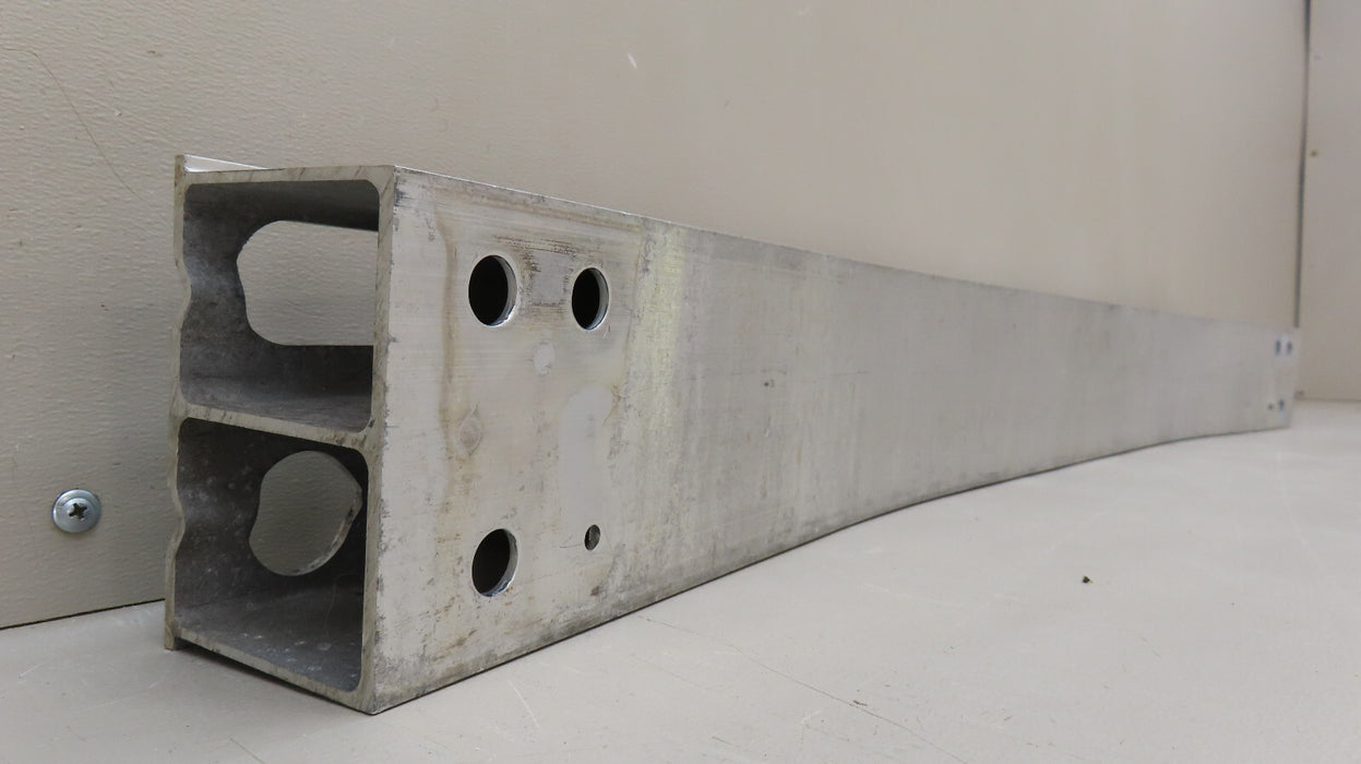 2019-2023 LEXUS ES350 ES300H REAR REINFORCEMENT IMPACT BAR OEM