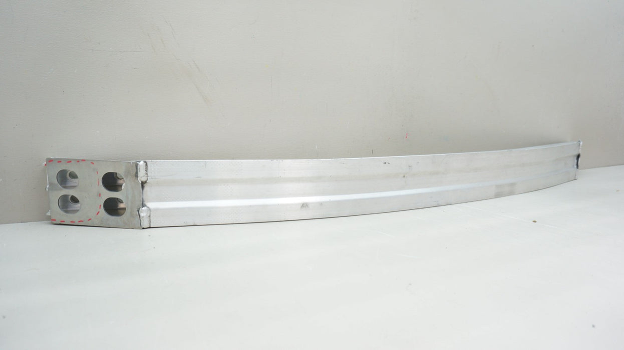 2017-2022 HONDA CR-V CRV FRONT BUMPER REINFORCEMENT IMPACCT BAR OEM