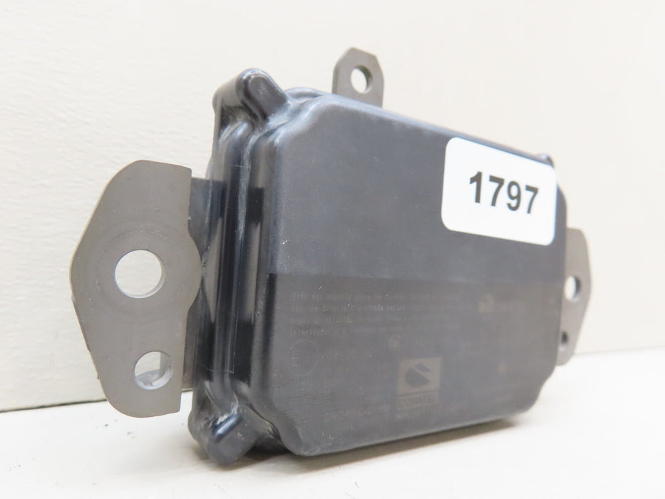 2019-2025 LEXUS ES300H ES250 CRUISE CONTROL RADAR DISTANCE SENSOR OEM