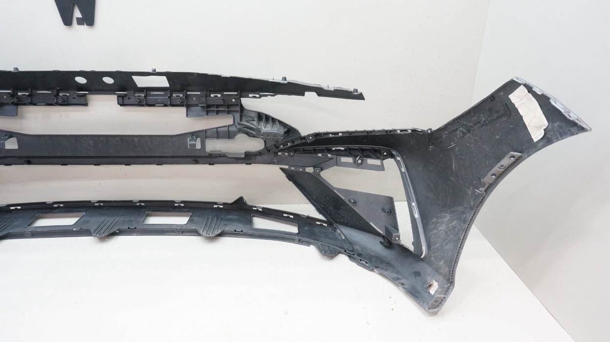 2024-2025 HYUNDAI ELANTRA FRONT BUMPER COVER PANEL OEM 86511-AAAA0