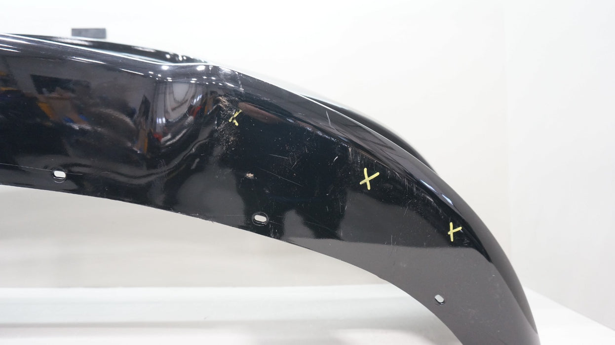 2015-2023 DODGE CHARGER FRONT BUMPER COVER PANEL AFTERMARKET