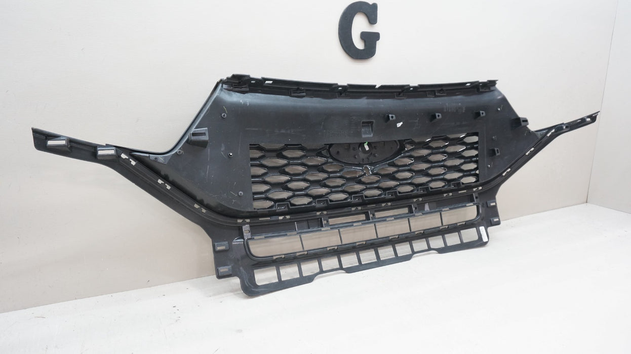 2020-2024 FORD EXPLORER ST FRONT UPPER RADIATOR GRILLE GRILL LB5B-8150 OEM