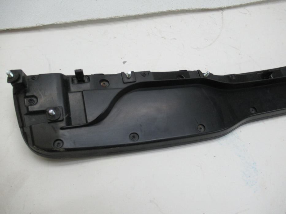 2017 2018 2019 KIA SOUL FRONT RADIATOR GRILL GRILLE OEM