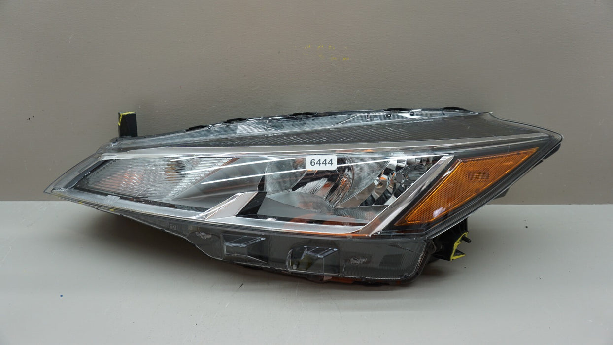 2021-2022 NISSAN KICKS FRONT LH LEFT DRIVER SIDE HEADLIGHT OEM