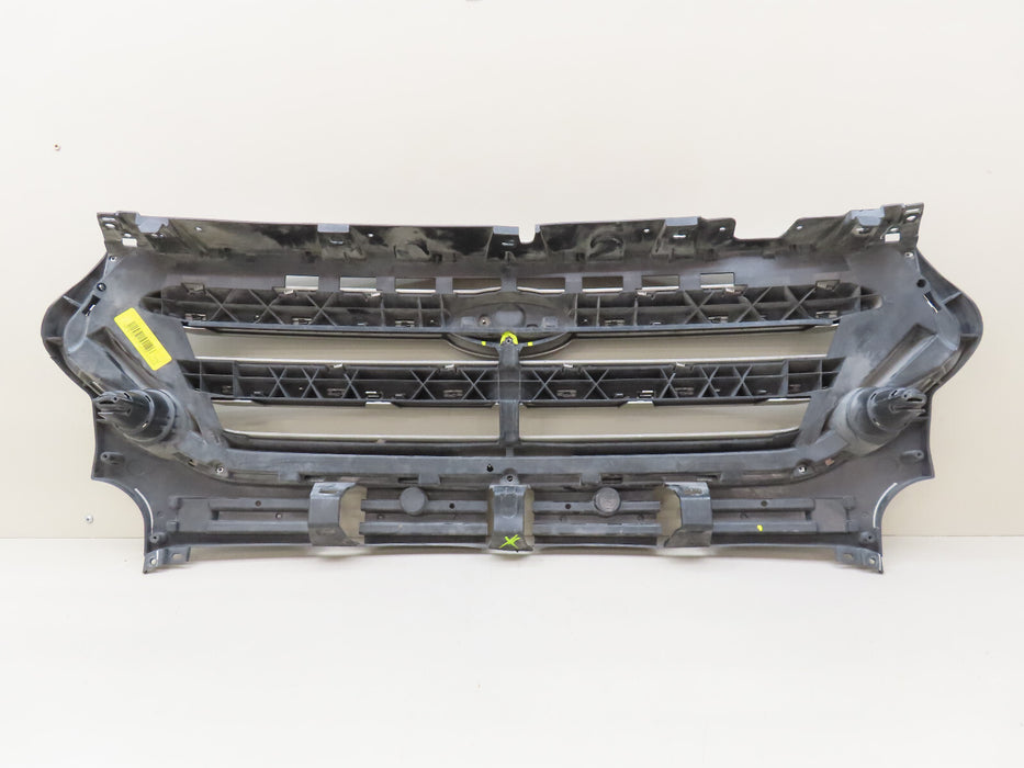 2017-2019 FORD ESCAPE FRONT RADIATOR GRILLE GRILL OEM GJ54-8A164-A