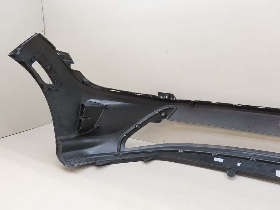 2022 2023 HYUNDAI KONA FRONT BUMPER COVER OEM