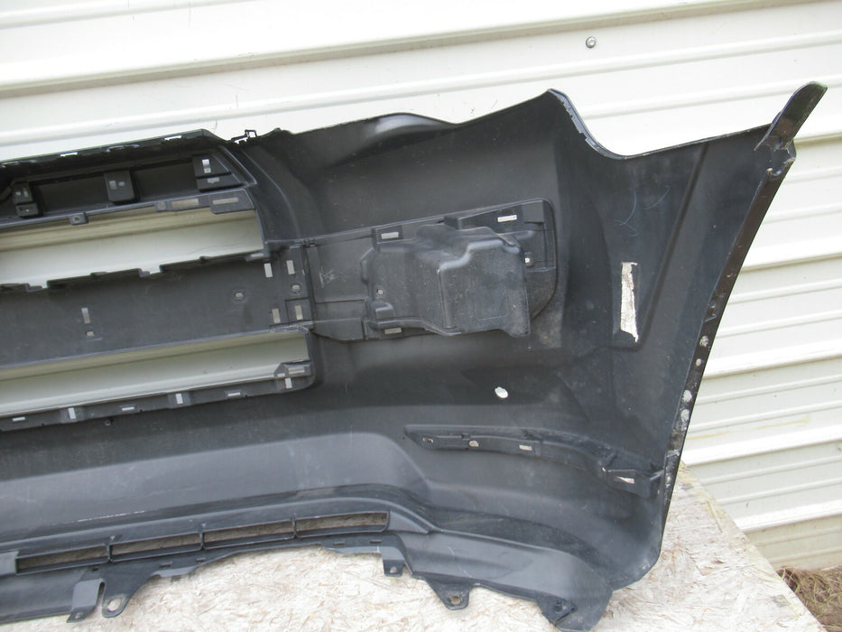 2014-2023 TOYOTA 4RUNNER LIMITED FRONT BUMPER COVER 52119-35140 OEM
