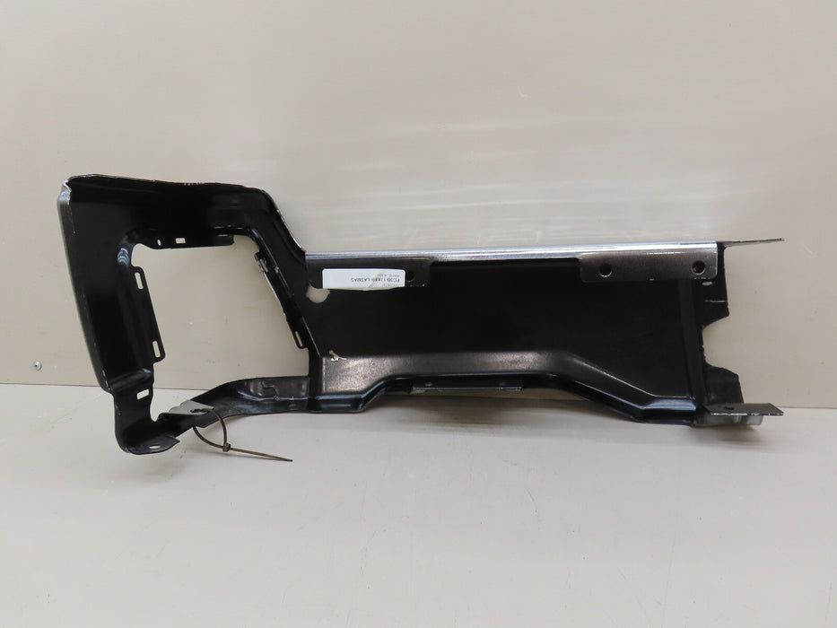 2023-2025 FORD F250-F450 REAR RIGHT PASSENGER SIDE BUMPER END CAP OEM