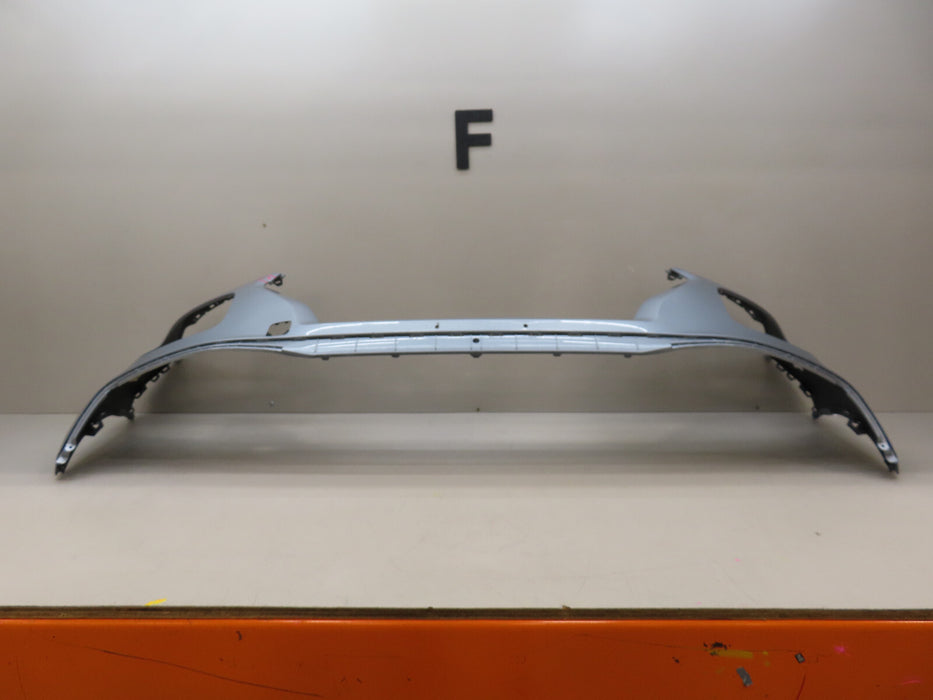 2020-2025 TOYOTA VENUE FRONT BUMPER COVER OEM