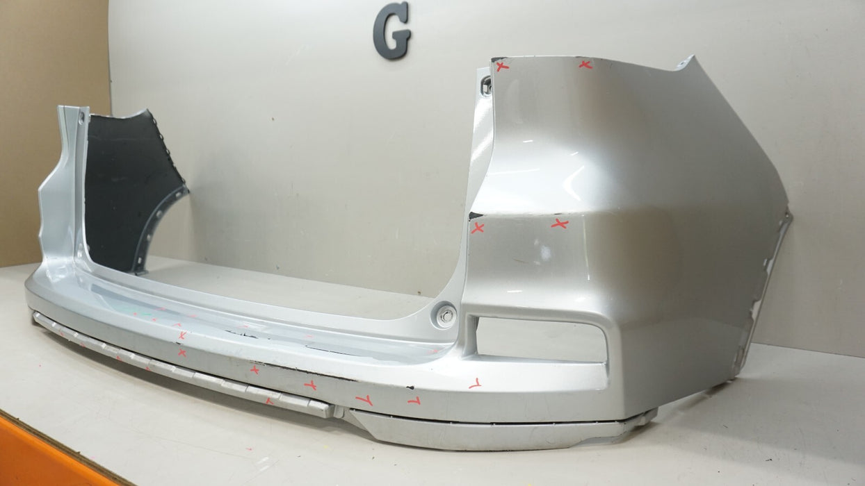 2015-2016 HONDA CR-V EX EX-L LX TOURING REAR BUMPER COVER OEM 71501-T1W-0000