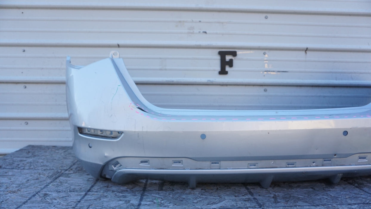 2020 2021 NISSAN SENTRA REAR BUMPER COVER OEM 85022 6LB0H
