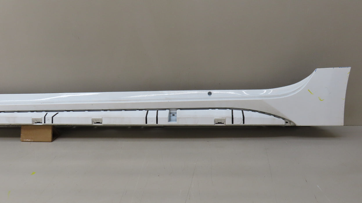 2020-2023 TOYOTA COROLLA LEFT DRIVE SIDE ROCKER PANEL OEM
