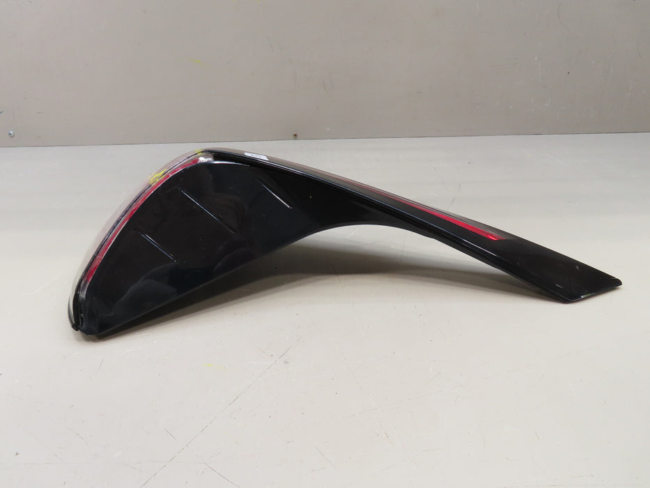 2015 2016 2017 2018 NISSAN MURANO REAR RIGHT PASSENGER TAIL LIGHT LAMP INNER OEM