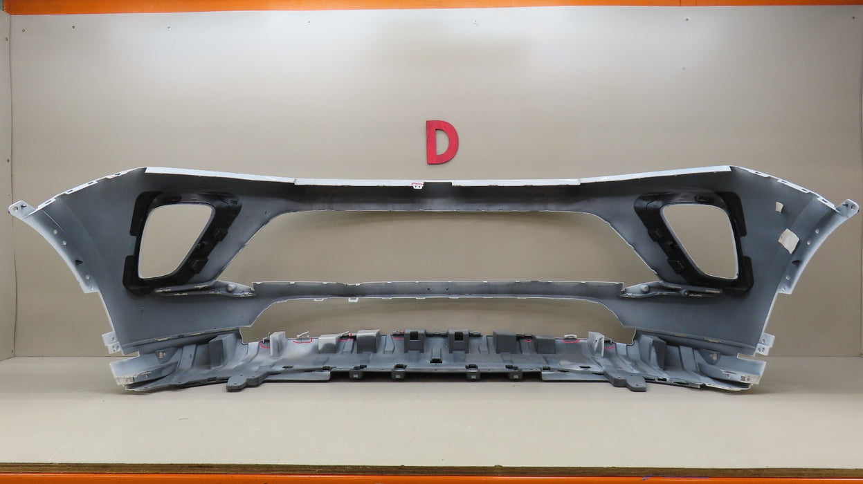 2024-2025 BUICK ENVISION FRONT BUMPER COVER OEM 26358125