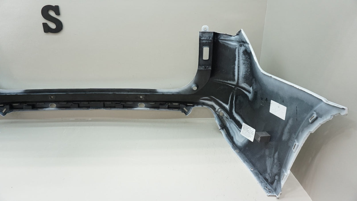 2020-2023 TOYOTA HIGHLANDER REAR BUMPER COVER 52159-0E170 OEM 20 21 22 23