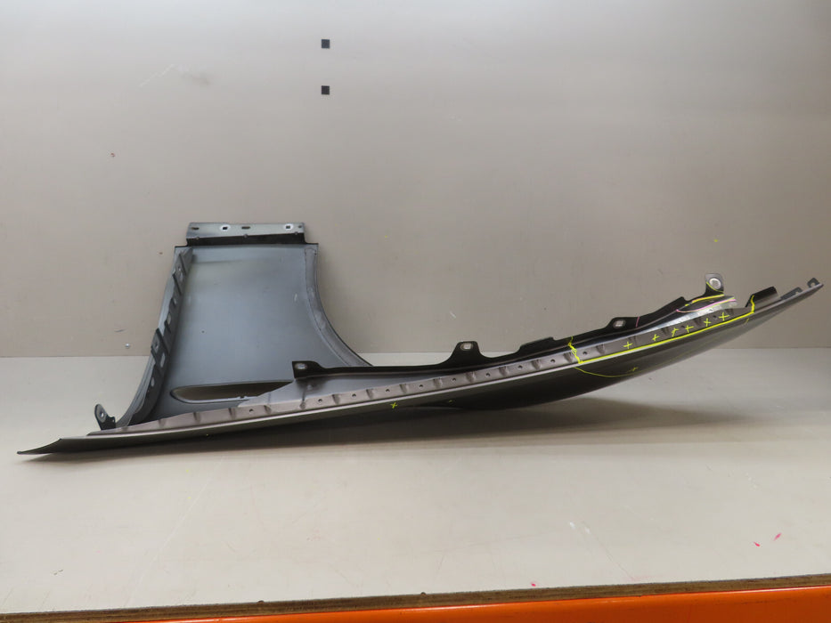 2022 2023 MERCEDES BENZ SL R232 RIGHT RH FENDER OEM A2328811200