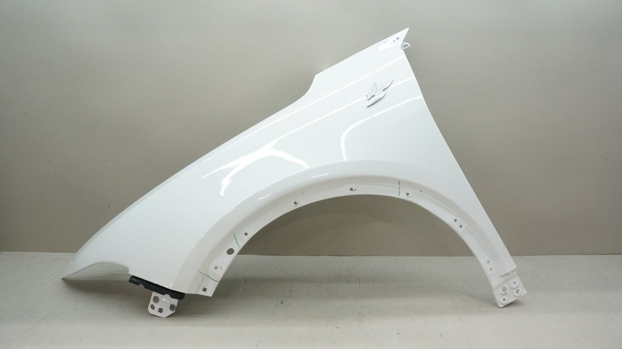 2023-2025 DODGE HORNET FRONT LEFT DRIVER SIDE FENDER SHELL OEM
