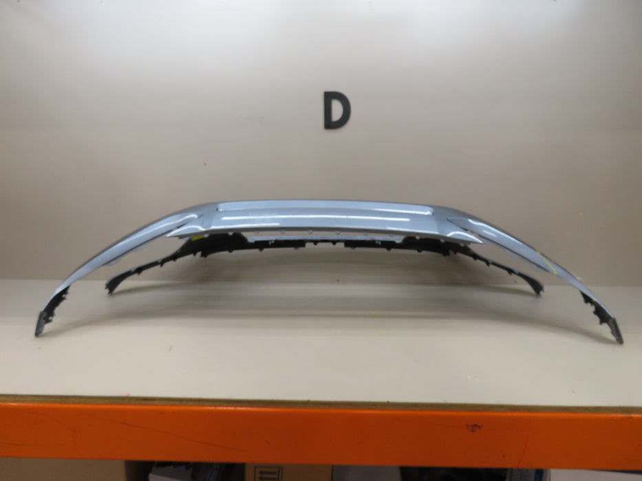 2018 2019 2020 HYUNDAI KONA FRONT BUMPER COVER OEM 86511-J9000