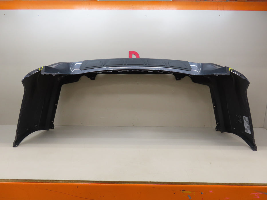 2021-2024 SUBARU OUTBACK REAR BUMPER COVER OEM 57704AN36B