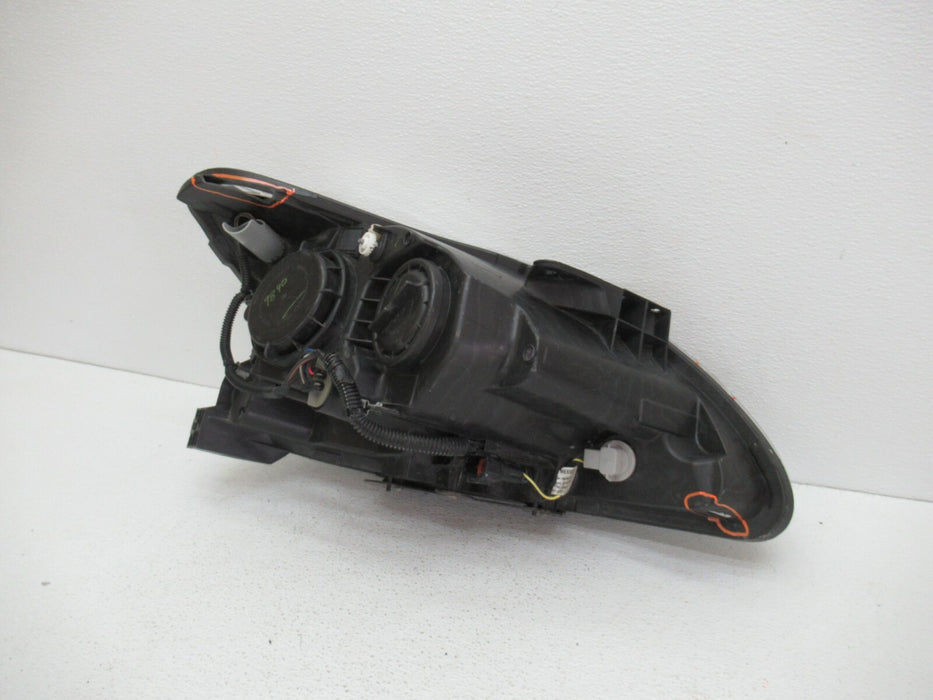 13 14 15 NISSAN SENTRA FRONT LEFT DRIVER SIDE HEADLIGHT HALOGEN HEAD LAMP OEM