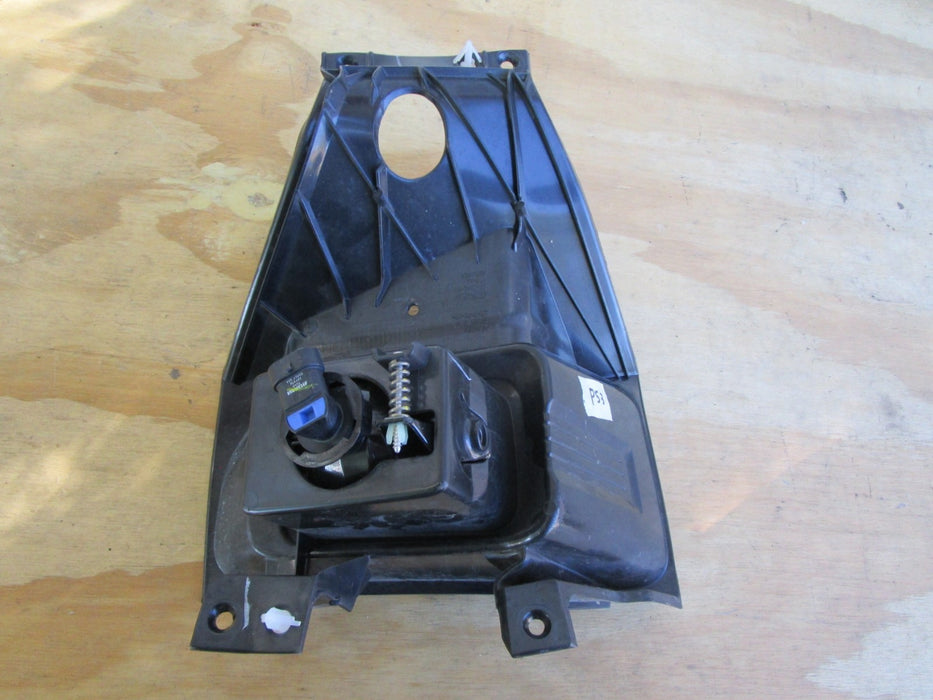 2017 17 FORD F250 F350 F450 F550 FRONT RIGHT FOG LIGHT OEM