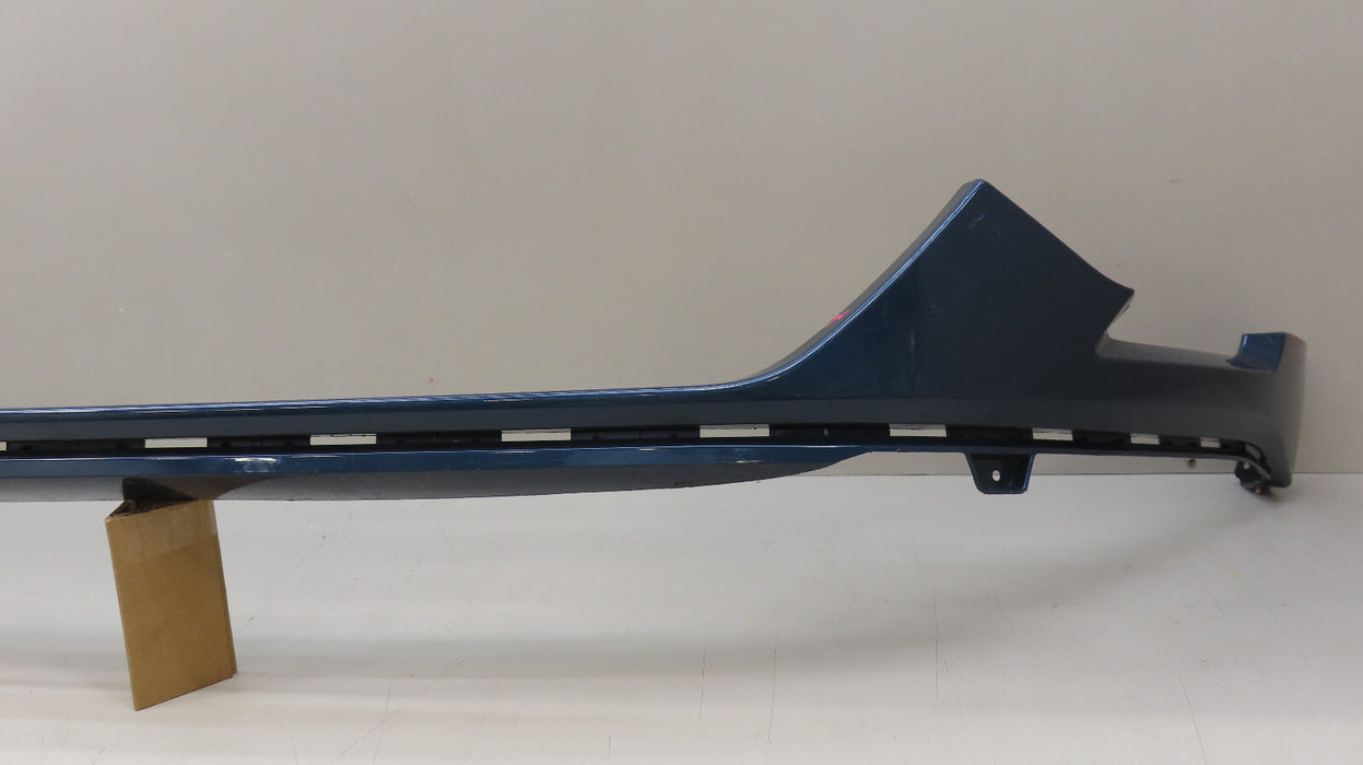 2015-2018 FORD EDGE FRONT LOWER BUMPER VALANCE OEM FT4B-17C831