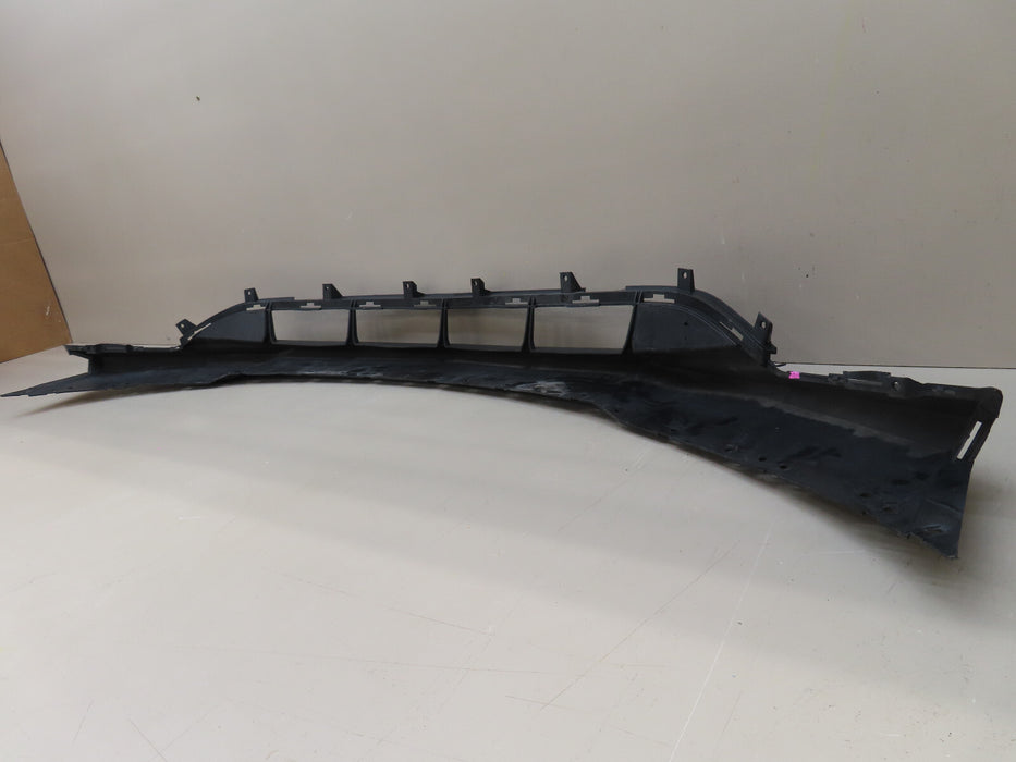 2016-2017 2018 CHEVROLET MALIBU FRONT LOWER BUMPER COVER VALANCE OEM 23478398