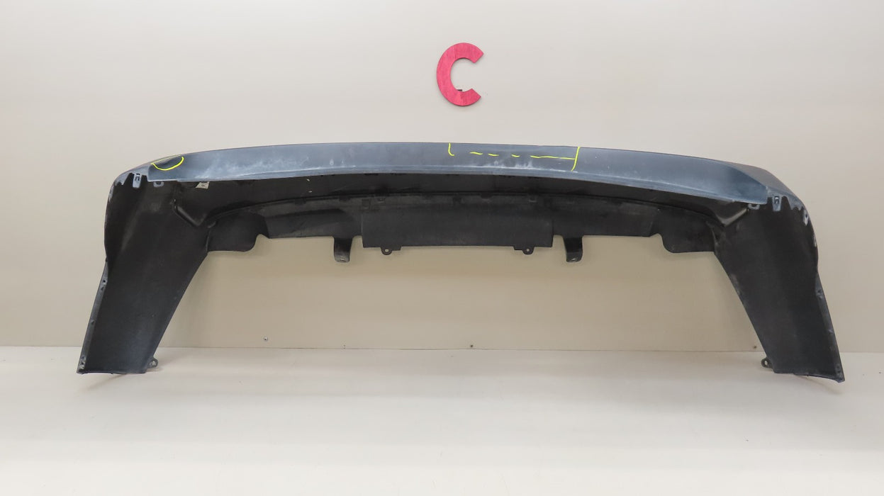 2019-2023 TOYOTA RAV4 REAR BUMPER COVER PANEL OEM 52159-0R170