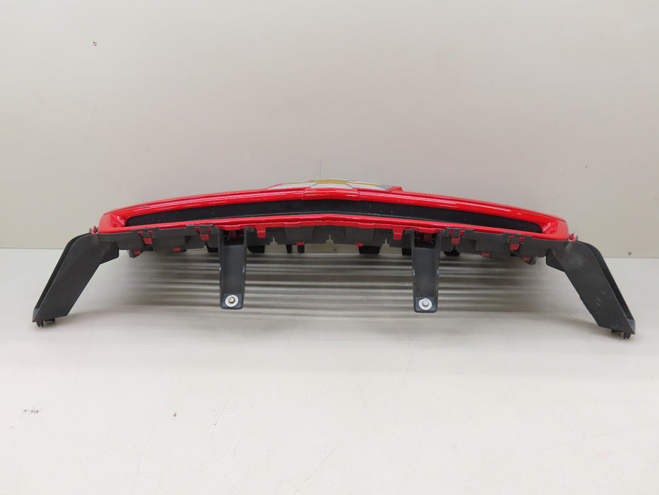 2015-2020 CHEVROLET COLORADO FRONT BUMPER RADIATOR GRILLE OEM 23451117