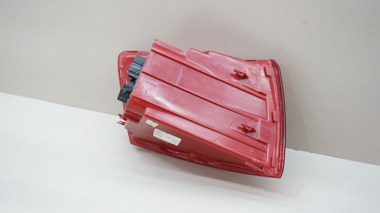 2011-2014 VOLKSWAGEN JETTA REAR RIGHT PASSENGER SIDE OUTER TAIL LIGHT OEM