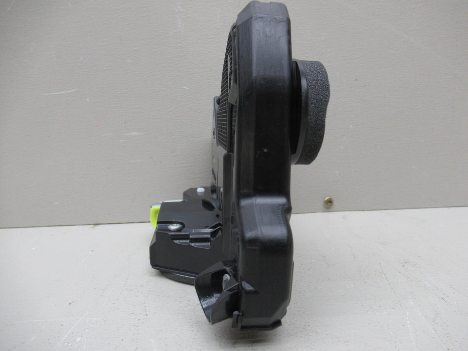 6904042250 Genuine Toyota LOCK ASSY, FRONT DOOR W/MOTOR, LH 69040-42250 OEM