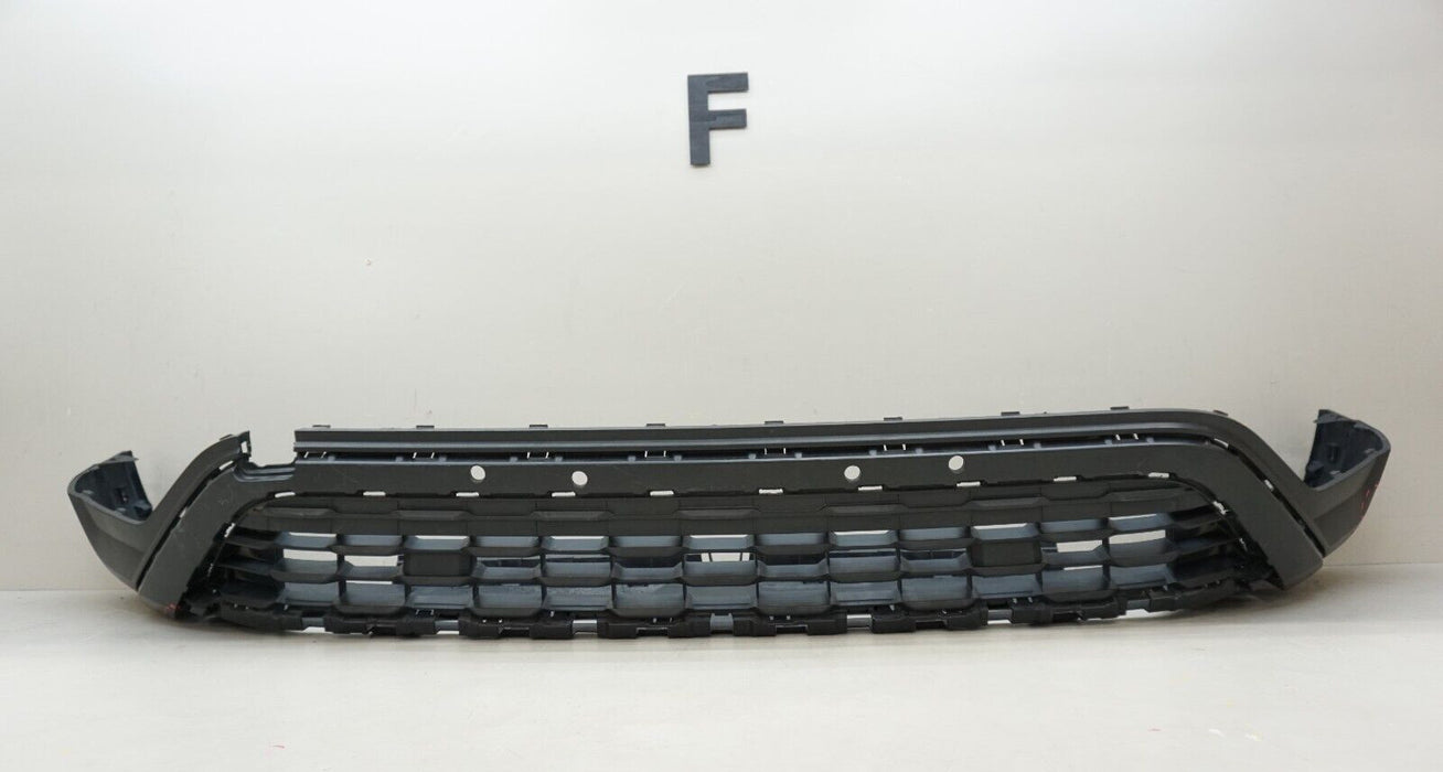 2021-2023 VOLKSWAGEN ATLAS FRONT LOWER BUMPER VALANCE SPOILER OEM 3CM805903