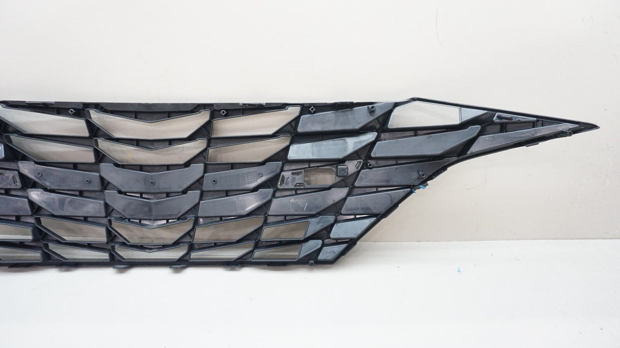 2021-2022 HYUNDAI ELANTRA FRONT BUMPER GRILLE GRILL OEM86351-AA000