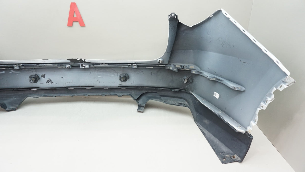2021-2022 ACURA MDX REAR BUMPER COVER PANEL W/ LOWER OEM 71501-TYA-A000