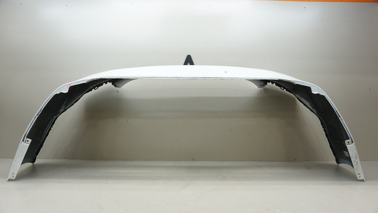 2018-2019 TOYOTA CAMRY SE XSE SEDAN REAR BUMPER COVER PANEL OEM 52159-06B30