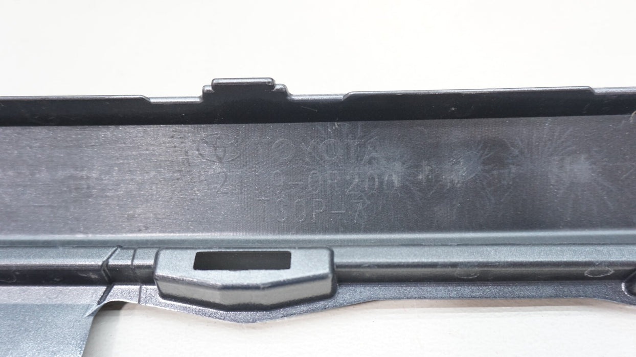 2019-2022 TOYOTA RAV-4 RAV4 FRONT BUMPER COVER PANEL PLASTIC 52119-0R200 OEM