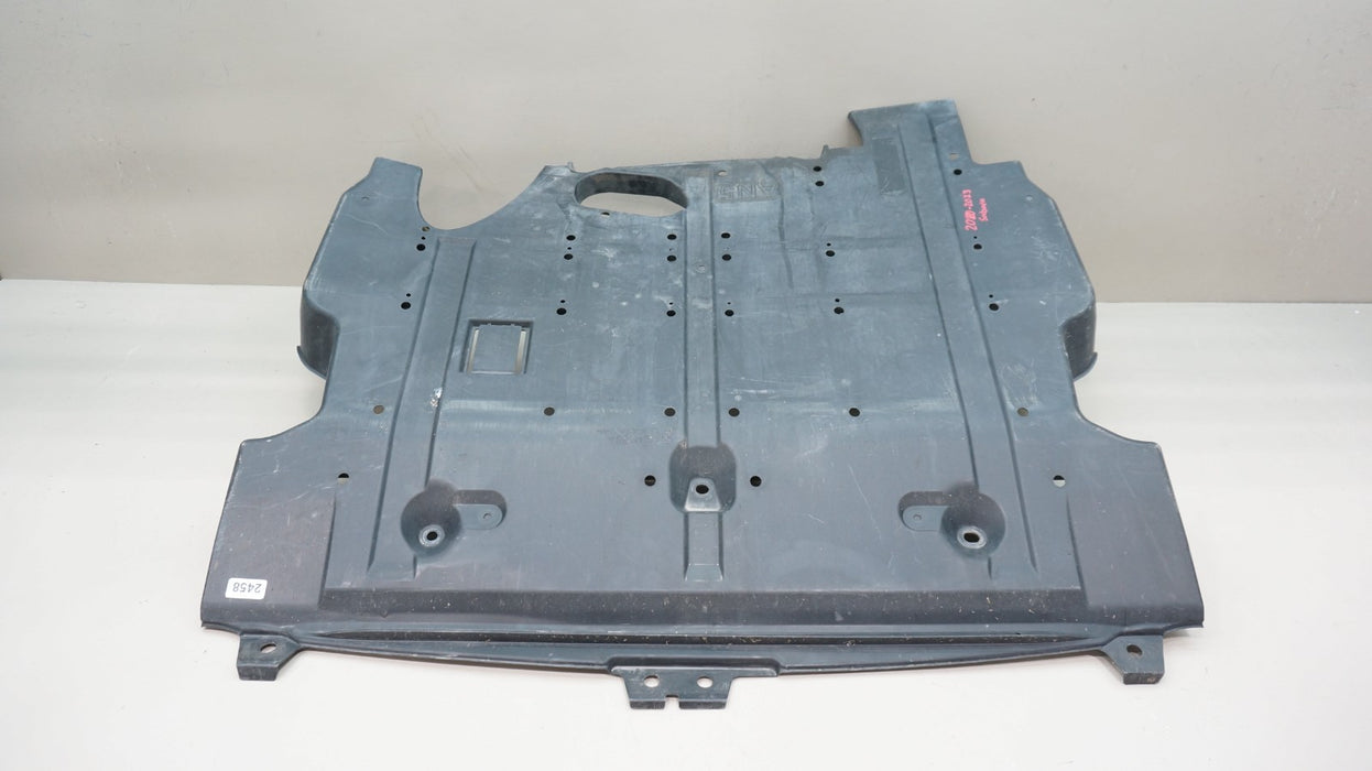 2020-2023 SUBARU OUTBACK FRONT UNDER ENGINE SPLASH SHIELD OEM 56410AN00A