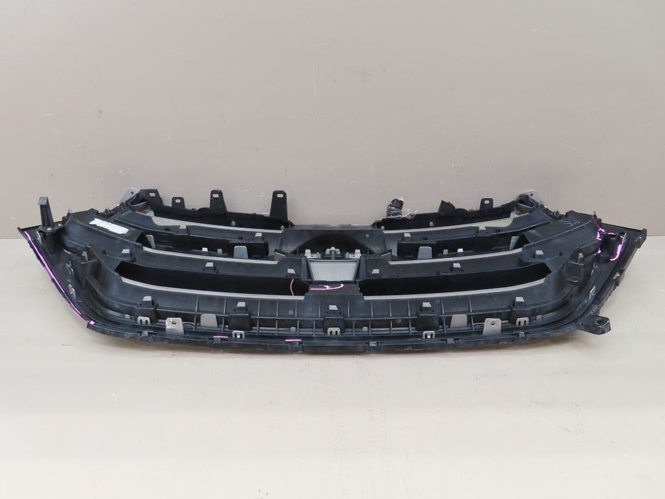 2015-2017 FORD EDGE FRONT CENTER BUMPER RADIATOR GRILLE GRILL OEM FT4B-8200-AKS