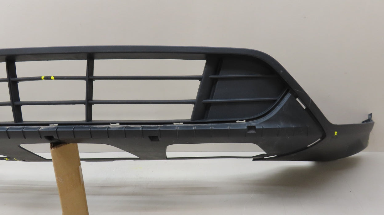 2017-2019 FORD ESCAPE FRONT BUMPER LOWER VALANCE OEM GJ54-17F775-ABW