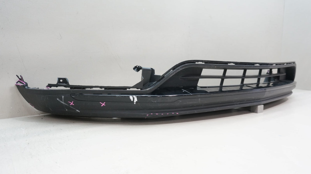 2024-2025 CHEVROLET TRAX FRONT LOWER BUMPER COVER VALANCE OEM 42769287