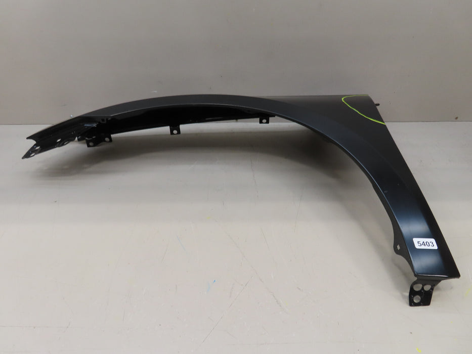 2012-2015 VOLKSWAGEN PASSAT FRONT LEFT DRIVER SIDE FENDER AFTERMARKET CAPA