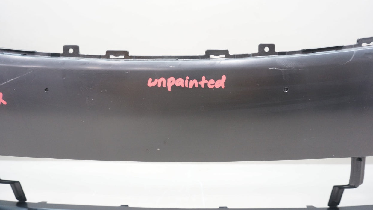 2017-2018 KIA FORTE SEDAN FRONT BUMPER COVER PANEL OEM 86511-A7800