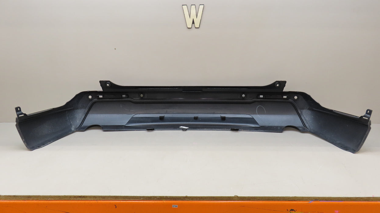 2023-2025 HONDA CR-V CRV REAR BUMPER COVER OEM