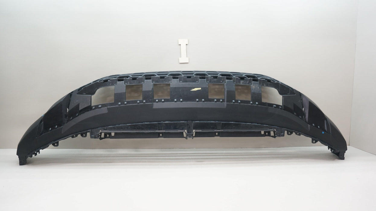 2020-2023 VOLKSWAGEN ATLAS FRONT LOWER BUMPER COVER VALANCE OEM 3CM805903