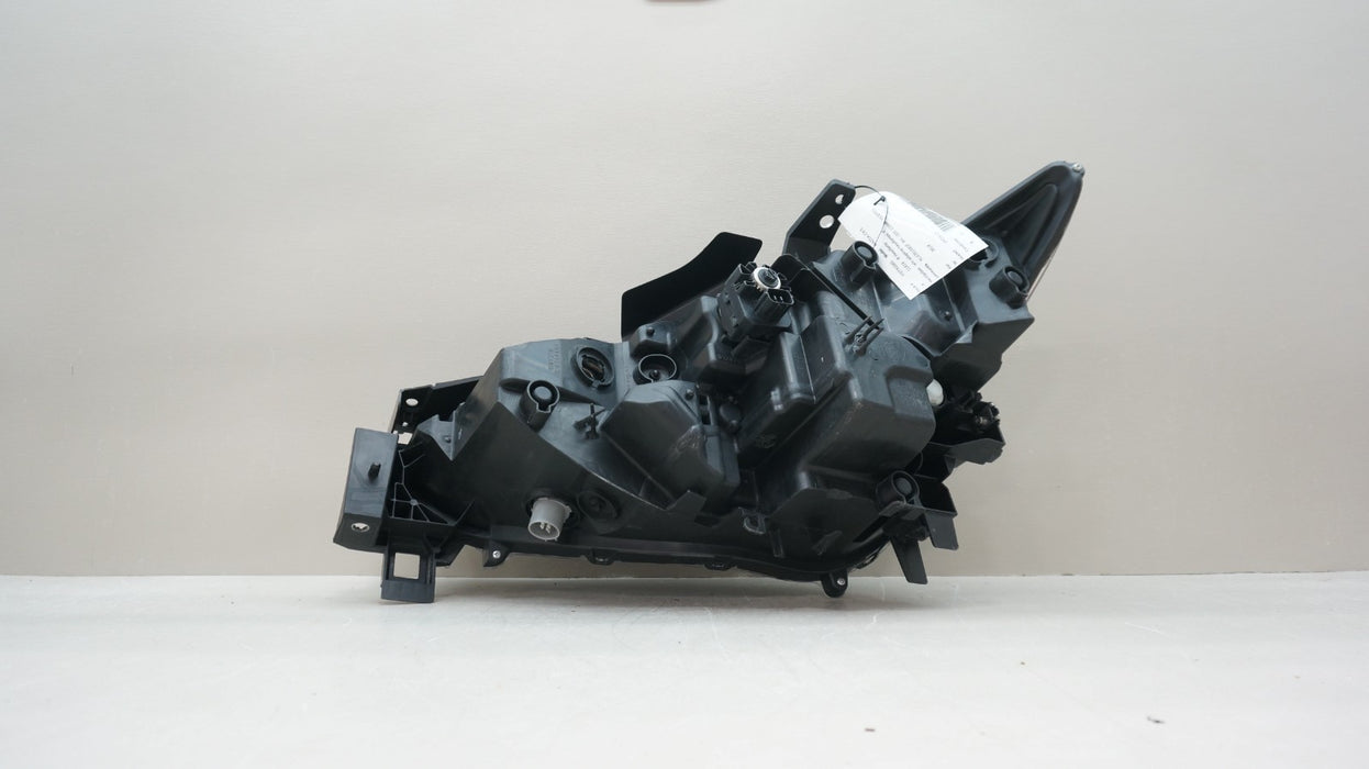 2017-2021 MAZDA CX-5 FRONT RIGHT SIDE LED NON AFS HEADLIGHT OEM K124-51030