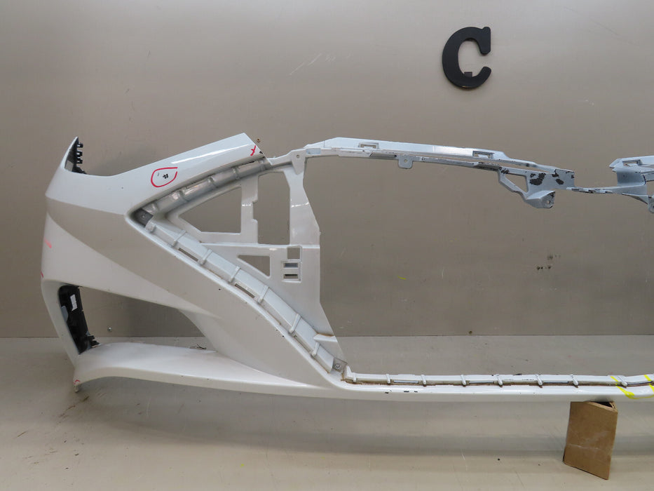 2020 2021 HYUNDAI SONATA SPORT FRONT BUMPER COVER OEM 86511-L0400