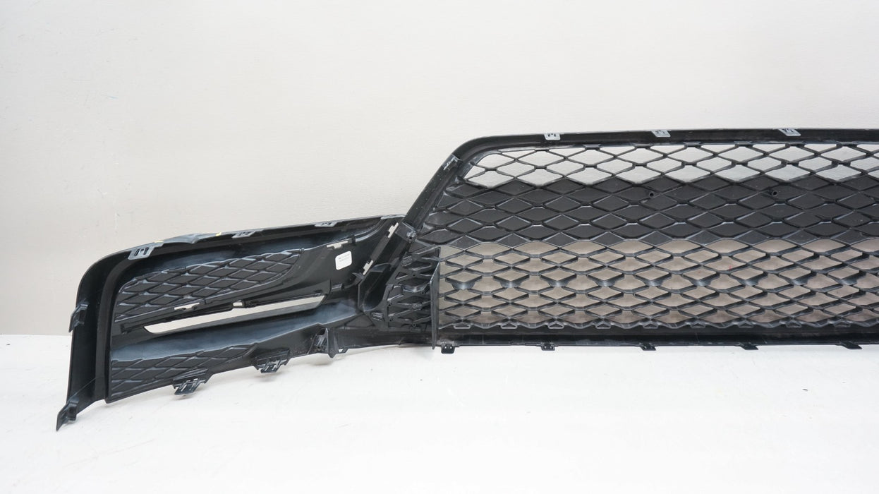 2023-2025 TOYOTA COROLLA SE XSE FRONT LOWER BUMPER GRILLE OEM 53112-02E10