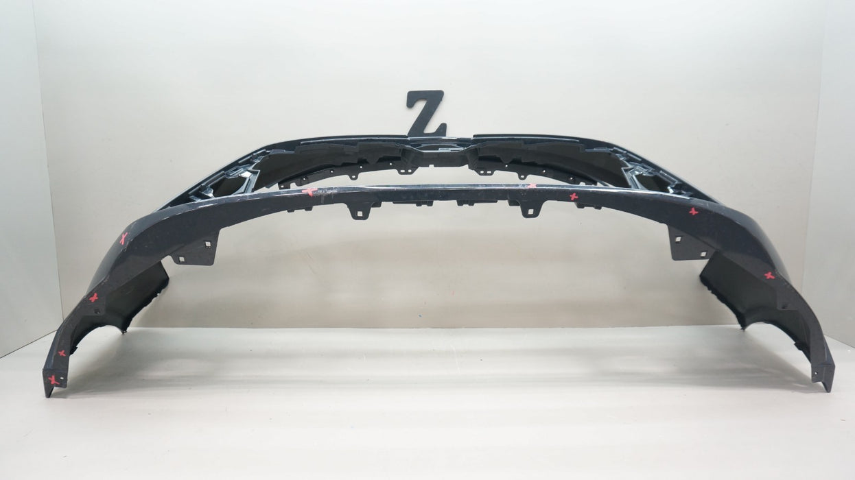 2020-2022 TOYOTA COROLLA FRONT BUMPER COVER 52119-02N91 OEM